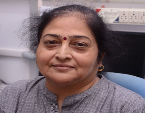 Prof. Shashikala Tapaswi